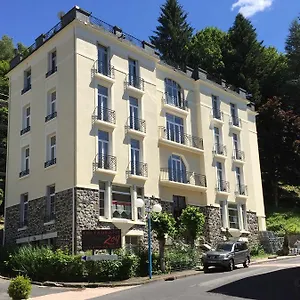 Bed & Breakfast Le Pavillon, La Bourboule