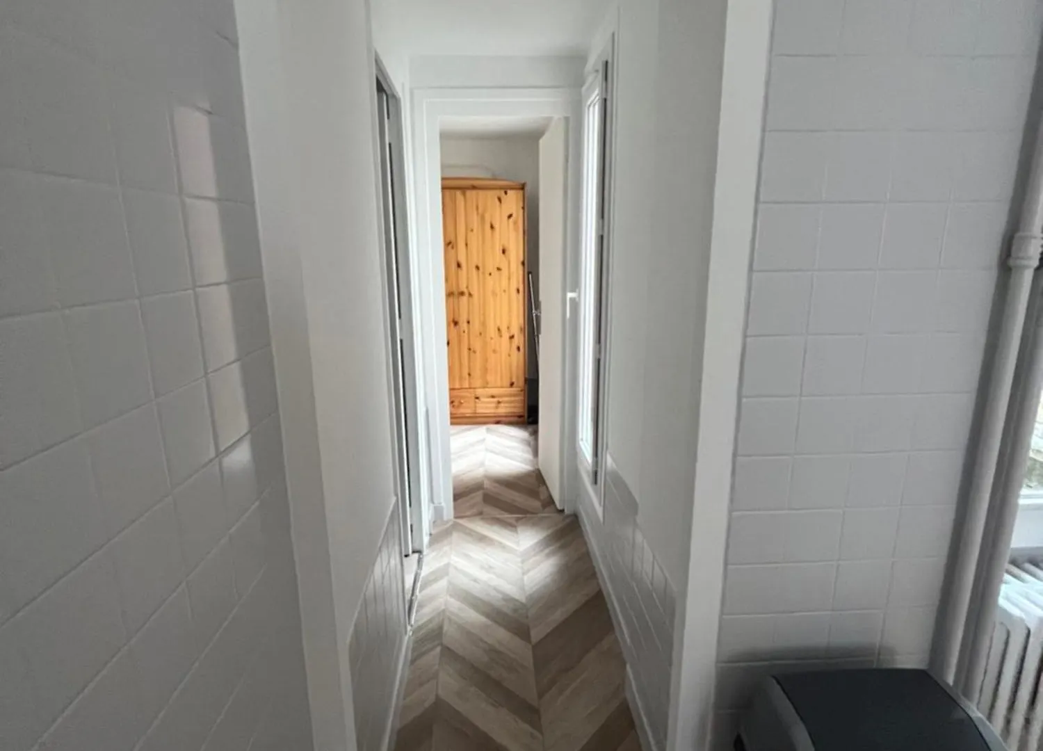 Apartment Altitude Location Montagne Appartement 45 La Bourboule France
