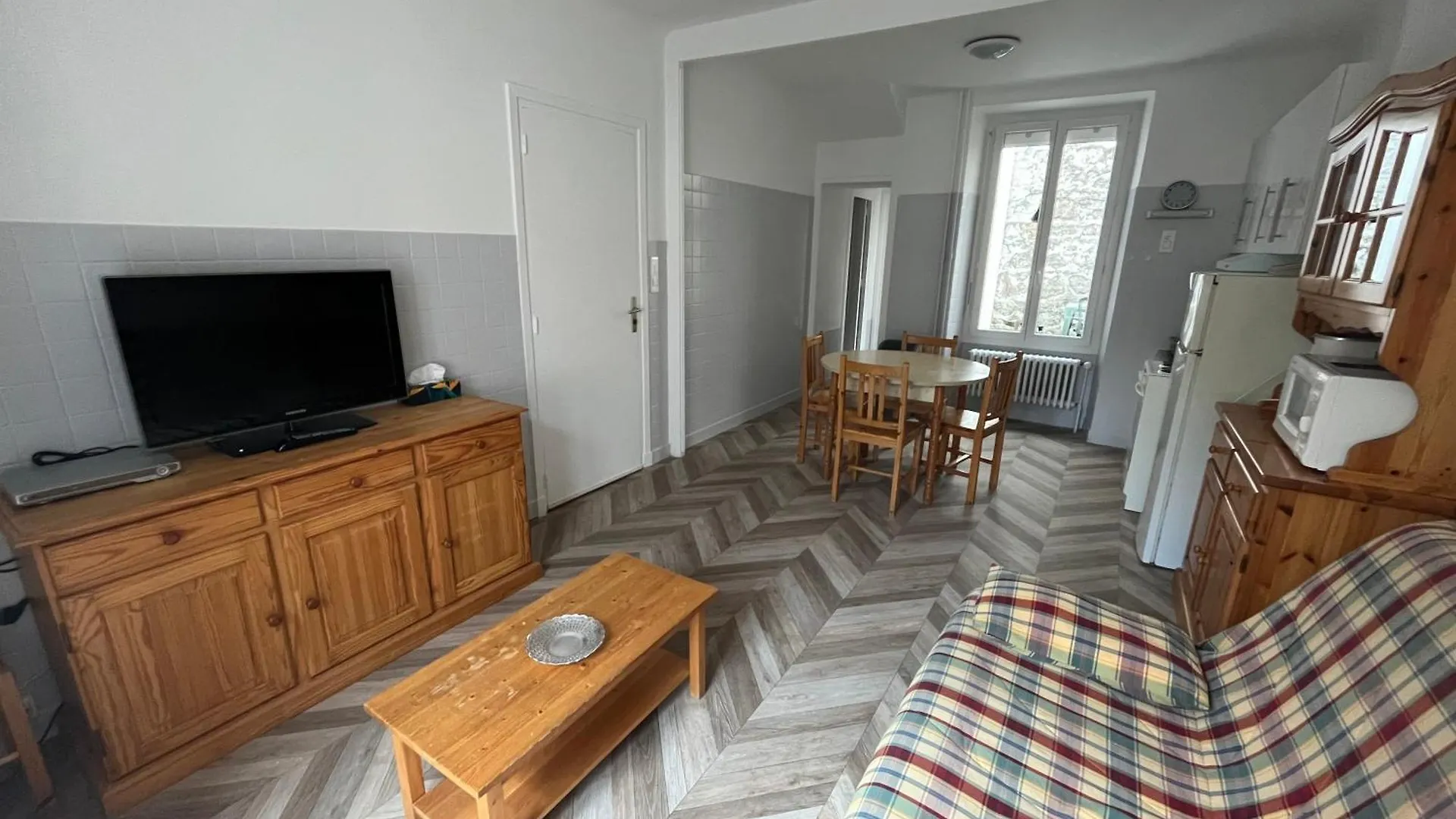 Apartment Altitude Location Montagne Appartement 45 La Bourboule