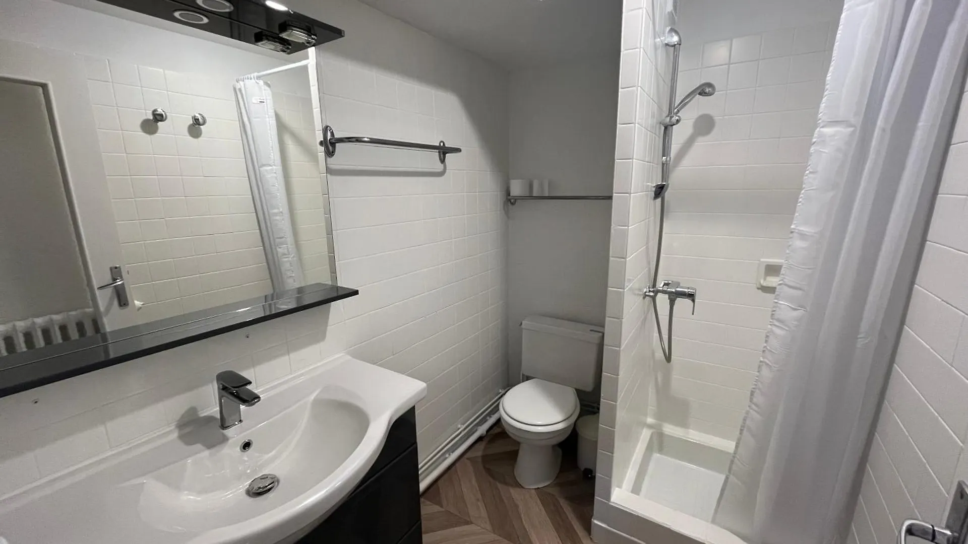 Altitude Location Montagne Appartement 45 La Bourboule 0*,  France