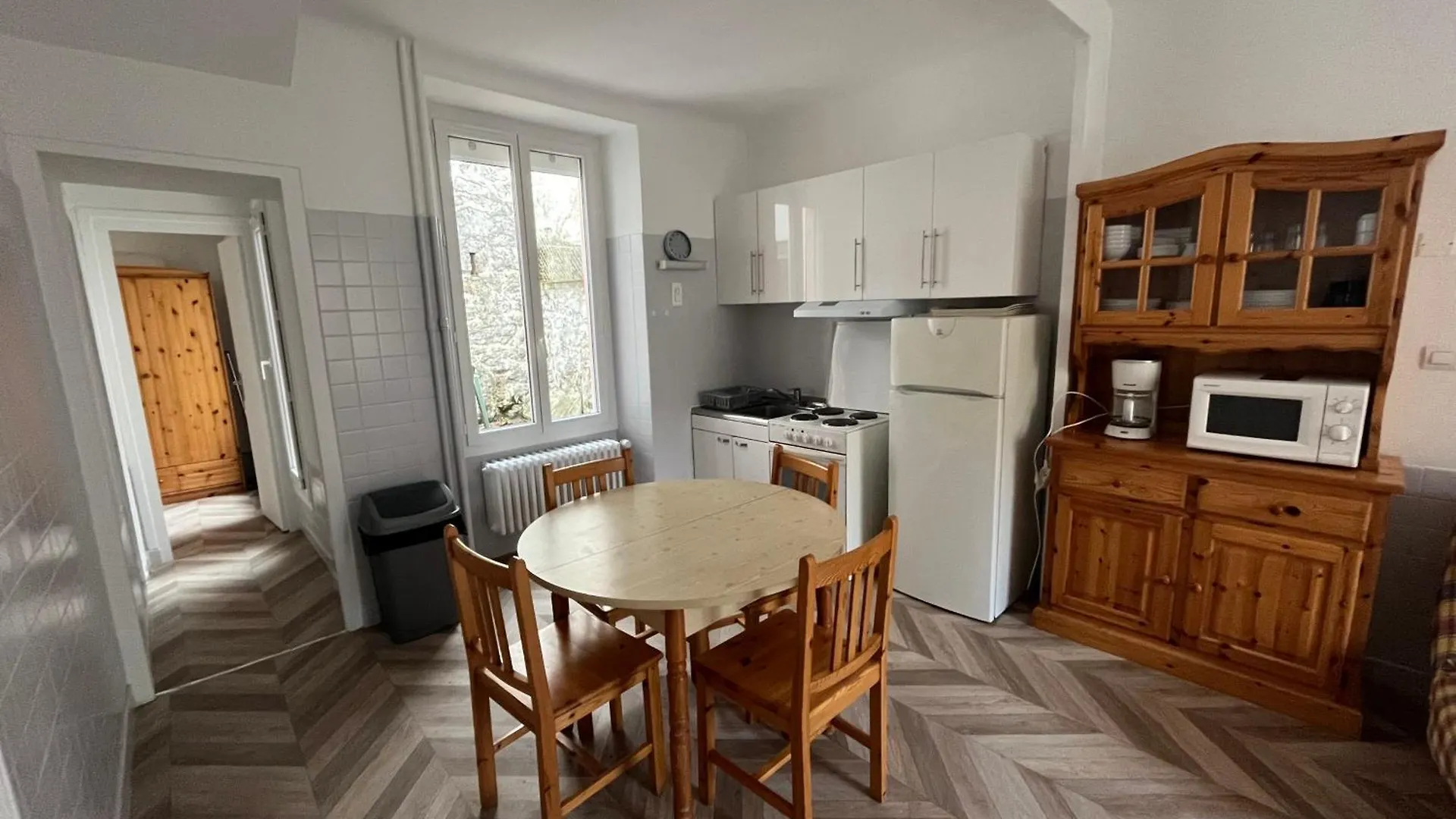 Altitude Location Montagne Appartement 45 La Bourboule France